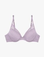 The Uplift Plunge Bra