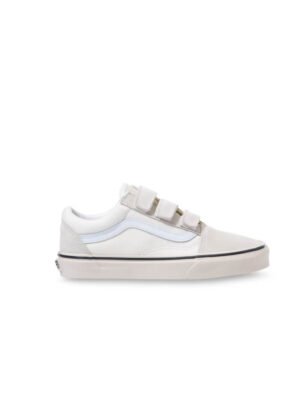 Vans Low Tops Mens White