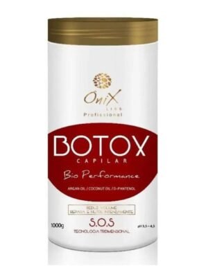 Onix Soin Botox Capillaire