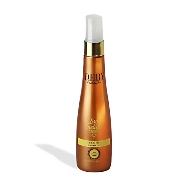 Sérum d'Argan Indian Deby Hair 100ml